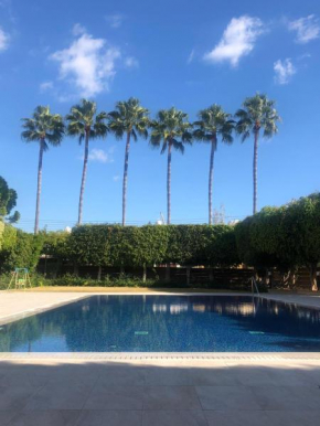 Sun city apartment, Limassol